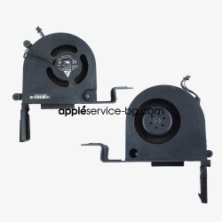Apple iMac 27″  Late 2009, Mid 2011  Вентилатор 610-0035